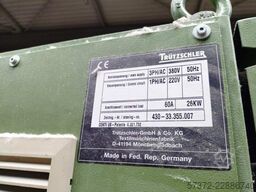 Trützschler CVT3 1600 / CS