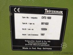 Trützschler CVT3 1600 / CS
