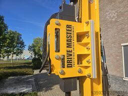 Rhino Tool Drive Master