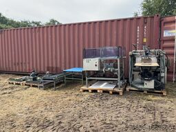 CRATHERN, PERONDI IA630, NA 900