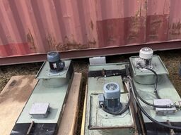 CRATHERN, PERONDI IA630, NA 900