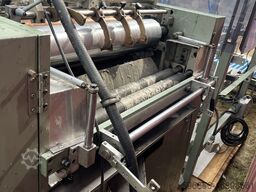 CRATHERN, PERONDI IA630, NA 900