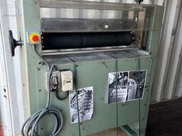 CRATHERN, PERONDI IA630, NA 900