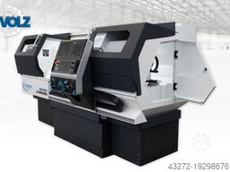 HARRISON ALPHA 1400XS