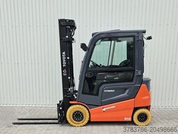 Toyota 9FBMK25T