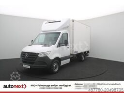 MERCEDES-BENZ Sprinter 316 Aut.*Carrier Pulsor 350 -20°C Tief*