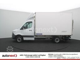 MERCEDES-BENZ Sprinter 316 Aut.*Carrier Pulsor 350 -20°C Tief*
