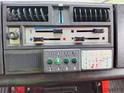 UNIMOG 1300 L DoKa ex Feuerwehr