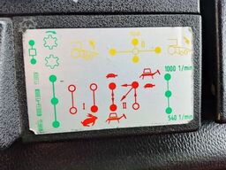 UNIMOG 1300 L DoKa ex Feuerwehr