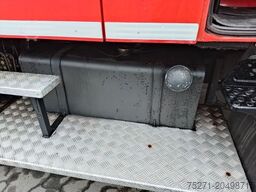 UNIMOG 1300 L DoKa ex Feuerwehr