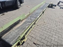 Forderband Transportband  Conveyor 