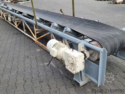 Forderband Transportband  Conveyor 