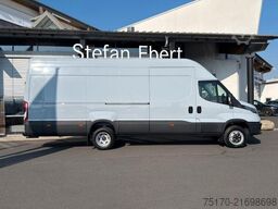 Iveco Daily 50C18 3.0L *L4*H3*Automatik*LED*AHK*