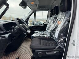 Iveco Daily 70C21 3.0L *L5*H3*Automatik*LED*AHK*