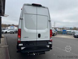 Iveco Daily 70C21 3.0L *L4*H3*Automatik*LED*AHK*