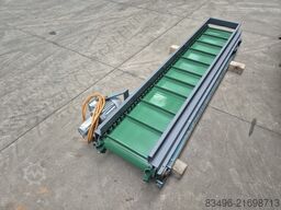 Forderband Transportband  Conveyor 