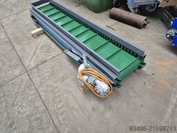 Forderband Transportband  Conveyor 