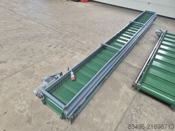 Forderband Transportband  Conveyor 