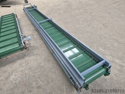 Forderband Transportband  Conveyor 