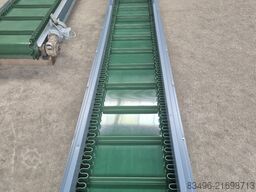 Forderband Transportband  Conveyor 
