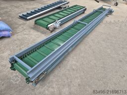 Forderband Transportband  Conveyor 