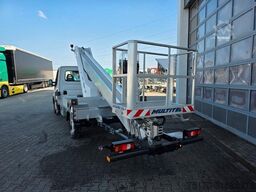 Iveco Daily 35S14 *MULTITEL MTE 270*27Meter*