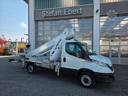 Iveco Daily 35S14 *MULTITEL MTE 270*27Meter*