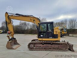 CAT 314 D LCR