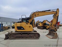 CAT 314 D LCR