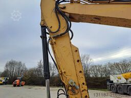 CAT 314 D LCR