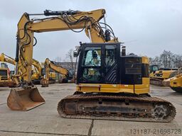Caterpillar 325 FL CR (With Trimble 3D GPS)