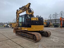 Caterpillar 325 FL CR (With Trimble 3D GPS)
