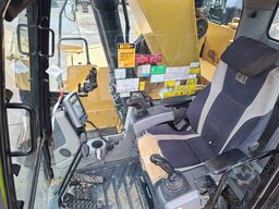 Caterpillar 325 FL CR (With Trimble 3D GPS)