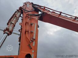 Hitachi ZX 490 LC H-7