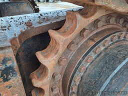 Hitachi ZX 490 LC H-7