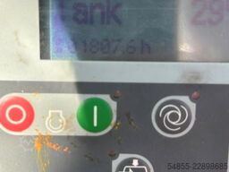 Atlas Copco AC Kompressor XAHS186DD