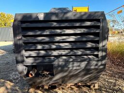 Atlas Copco AC Kompressor XAHS186DD