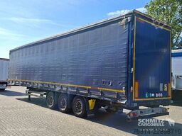 Kögel Curtainsider Mega