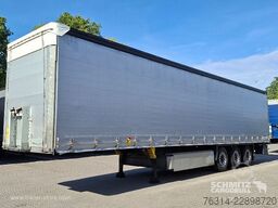 Schmitz Cargobull Curtainsider Standard
