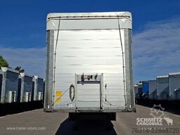 Schmitz Cargobull Curtainsider Standard