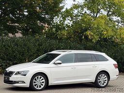 SKODA Superb 2.0 TDI SCR DSG Active Combi Panoramadach
