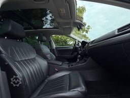 SKODA Superb 2.0 TDI SCR DSG Active Combi Panoramadach