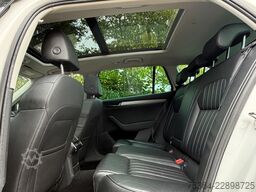 SKODA Superb 2.0 TDI SCR DSG Active Combi Panoramadach
