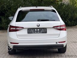 SKODA Superb 2.0 TDI SCR DSG Active Combi Panoramadach