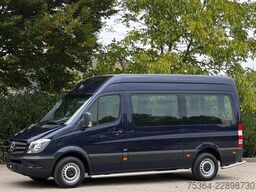 MERCEDES-BENZ Sprinter 214 Cdi BlueTec 9Sitze Schiebetür Klima