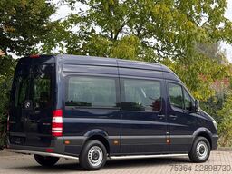 MERCEDES-BENZ Sprinter 214 Cdi BlueTec 9Sitze Schiebetür Klima