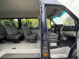 MERCEDES-BENZ Sprinter 214 Cdi BlueTec 9Sitze Schiebetür Klima