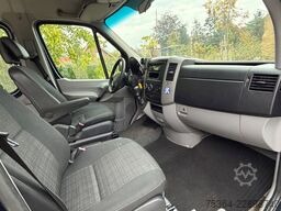 MERCEDES-BENZ Sprinter 213 Cdi BlueTec 9Sitze Schiebetür Klima