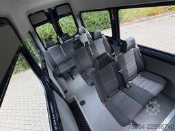 MERCEDES-BENZ Sprinter 213 Cdi BlueTec 9Sitze Schiebetür Klima