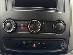MERCEDES-BENZ Sprinter 213 Cdi BlueTec 9Sitze Schiebetür Klima